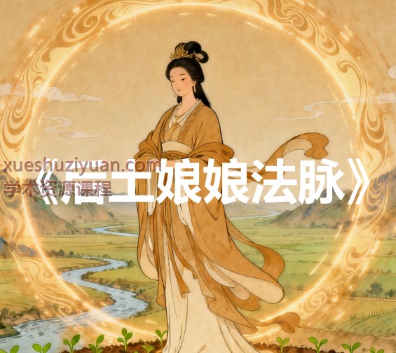 2509303 《后土娘娘法脉》6页插图